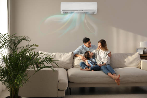 Best Residential HVAC Services  in Level Green, PA
