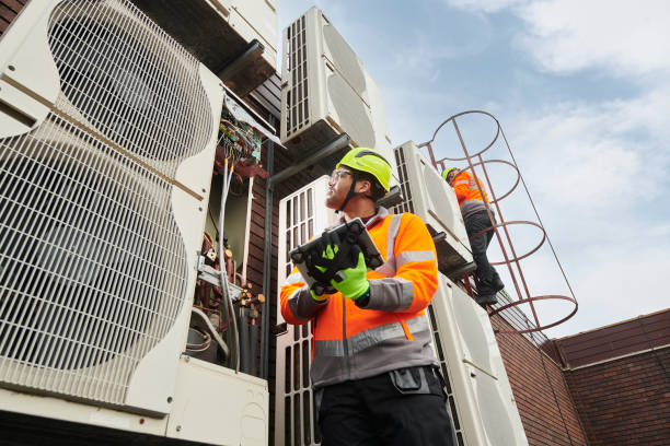 Best HVAC Air Duct Cleaning  in Level Green, PA