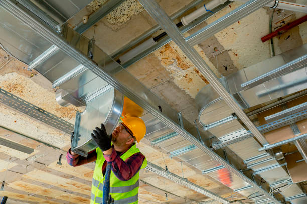 Best Commercial HVAC Repair  in Level Green, PA